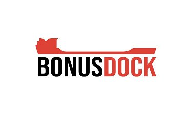 Bonusdock logo